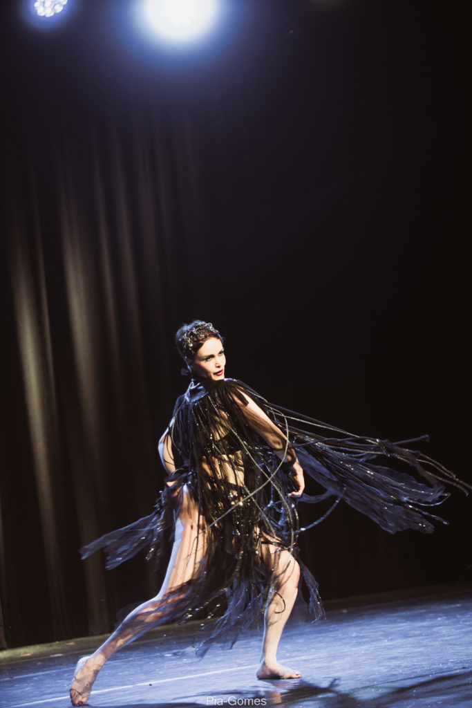 Effeuillage Burlesque, Drag et cours Burlesque à Reims